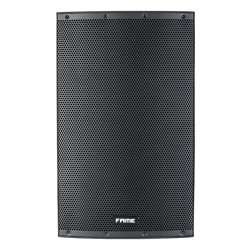 Rental of FAME Challenger 15a dsp Top (Day(s))