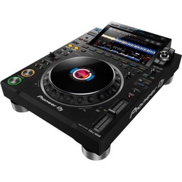 Rental of Pioneer CDJ 3000 (Day(s))